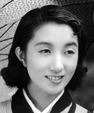 Mitsuko Miura