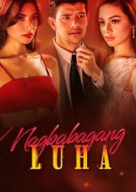 Smoldering Tears Philippines Drama photo