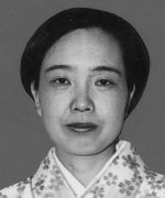 Ariyoshi Sawako