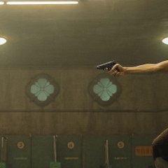 Caught in Time Chinese Movie photo