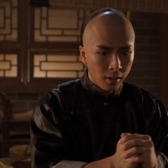 Iron Monkey 1 Hong Kong Movie photo