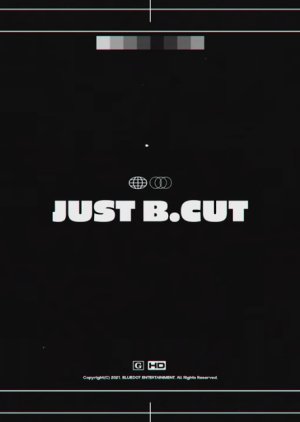 Just B.cut (2021) poster
