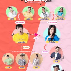 My Sassy Girl Thai Drama(2021) photo