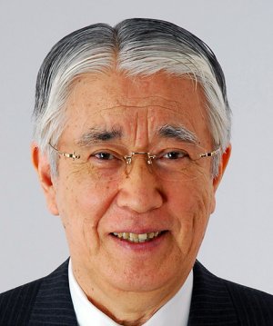 Mikio Ihara