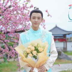 The Delicious Food and Live Chinese Drama photo