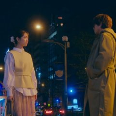 Douse Mou Nigerarenai Japanese Drama photo