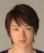 Nagata Ryosuke