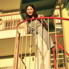 Cooking for My Imaginary Girlfriends Japanese Drama photo