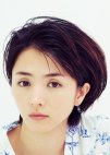Mitsushima Hikari in Mirai e no 10 Count Japanese Drama (2022)
