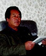 In Hak Jang