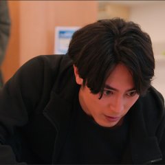 Bank Over!: Shijo Saijaku no Goto Japanese Drama photo