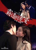 The Overbearing Love Chinese Movie photo