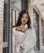 Fu Ying Ying