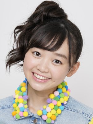 Yuna Sugiyama