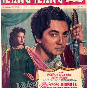 Prince Amante (1950)