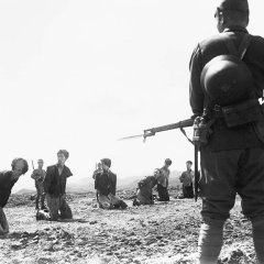 The Human Condition I: No Greater Love Japanese Movie photo