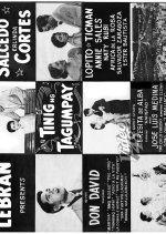 Tinig ng Tagumpay Philippines Movie photo