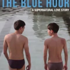 The Blue Hour Thai Movie photo