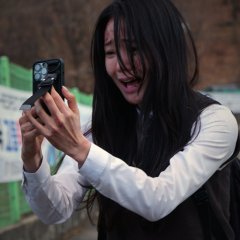 Body Parts Korean Movie photo