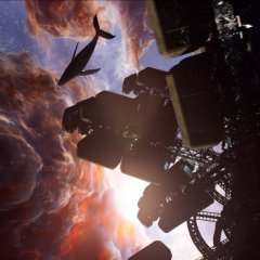 Mind Universe Korean Movie photo