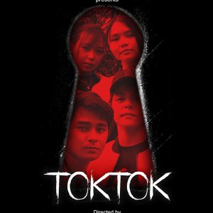 Bite of Dark: Toktok (2021)
