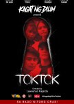 Bite of Dark: Toktok