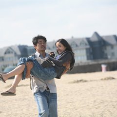 Night and Day Korean Movie(2008) photo