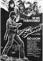 Guillermo Soliman Philippines Movie photo