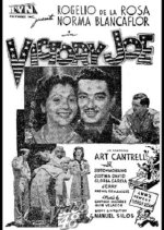 Victory Joe Philippines Movie photo