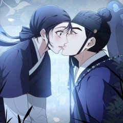 Haesi's Shinru Korean Drama photo