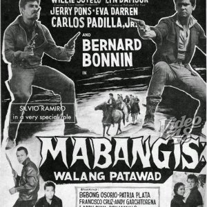 Mabangis: Walang Patawad (1964)