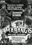 Mabangis: Walang Patawad