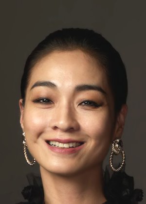 Vera Chen in Boluomi Taiwanese Movie(2019)