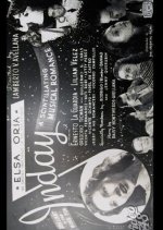 Inday Philippines Movie(1940) photo