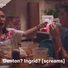 Like in the Movies Philippines Drama photo