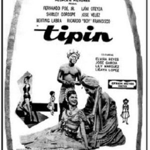 Tipin (1957)