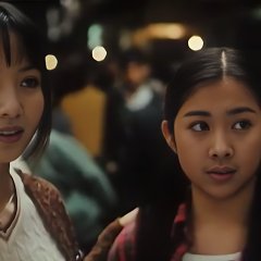 Life Show Chinese Movie photo