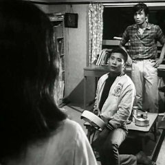 When Twilight Draws Near Japanese Movie photo