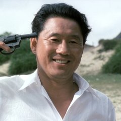 Sonatine Japanese Movie photo