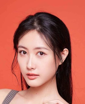 Marmalade Zhang (张子璇) - MyDramaList