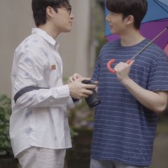 My Roommate Thai Drama(2022) photo