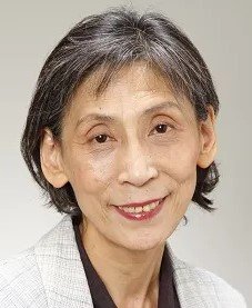 Motoko Nakano