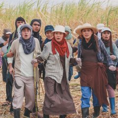 The Bit Player Philippines Movie photo