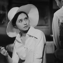 Pale Flower Japanese Movie photo