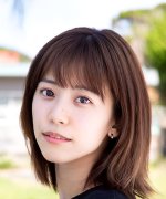 Mizoguchi Megumi Fotoğraf