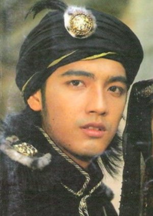 King Rangsimun | Dung Duang Haruetai