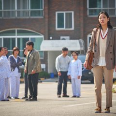 Sunset in My Hometown Korean Movie photo