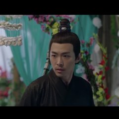 The Mermaid: Monster from Sea Prison Chinese Movie photo