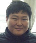 Shin Sang Yeol