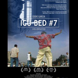 ICU Bed #7 (2005)